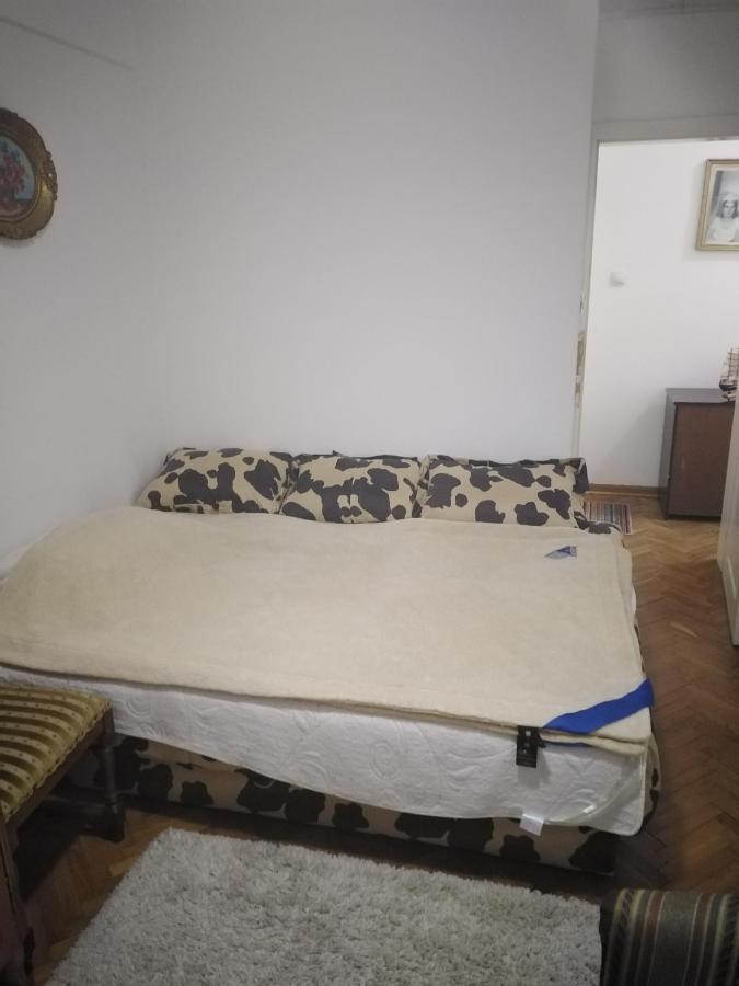 Kraljevski Apartman Kraljevo Exterior foto